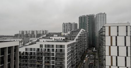 Żyją w "warszawskim Hongkongu". Czekali na to od 4 lat. Jest decyzja