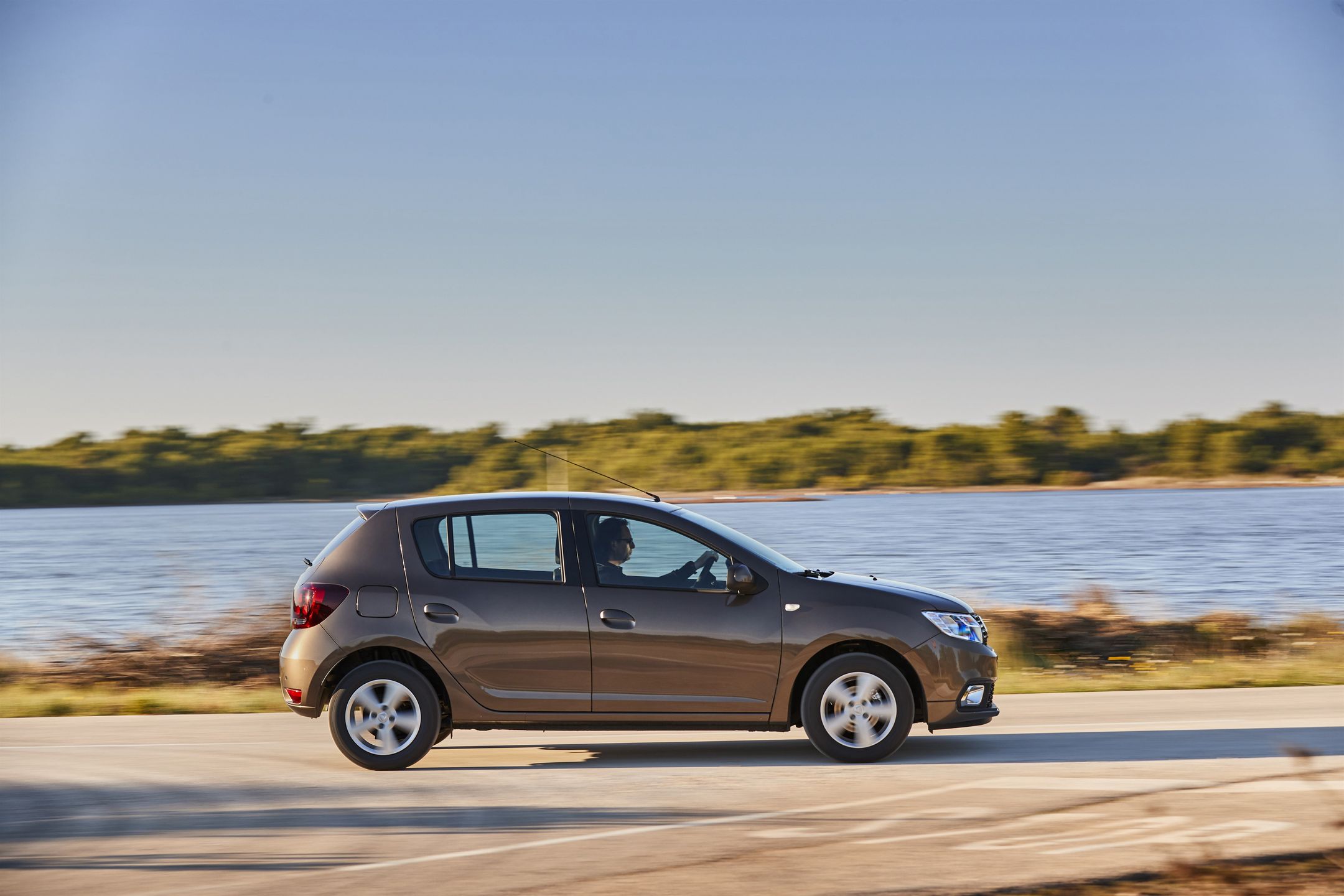 Dacia Sandero 3