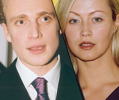 Agnieszka Wagner już planowała ślub. Piotr Adamczyk wolał postawić na karierę