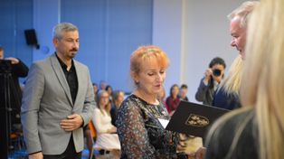 Bełchatów: Uroczystość Powiatowego Dnia Edukacji Narodowej za nami