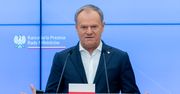 Donald Tusk: Ochrona granic to święty obowiązek każdego rządu