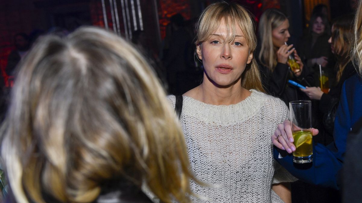 Kasia Warnke nie zamierza brać udziału w "Tańcu z gwiazdami"