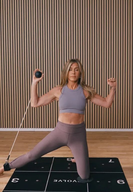 Jennifer Aniston