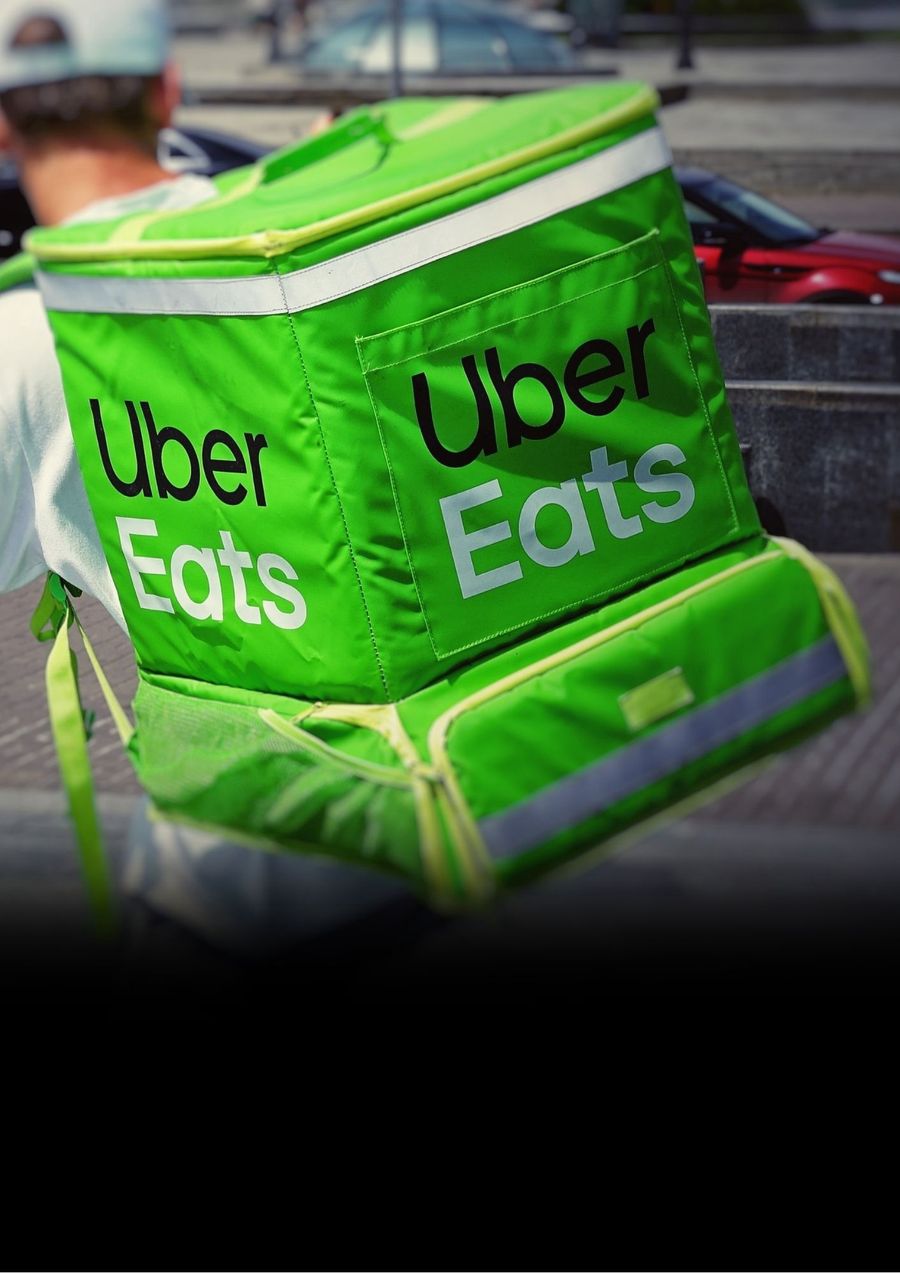 Uber Eats: Kod, który uratuje Ci portfel?