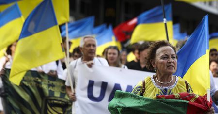 Ukraińcy tracą "czasową ochronę" w Portugalii. Otrzymują wezwania