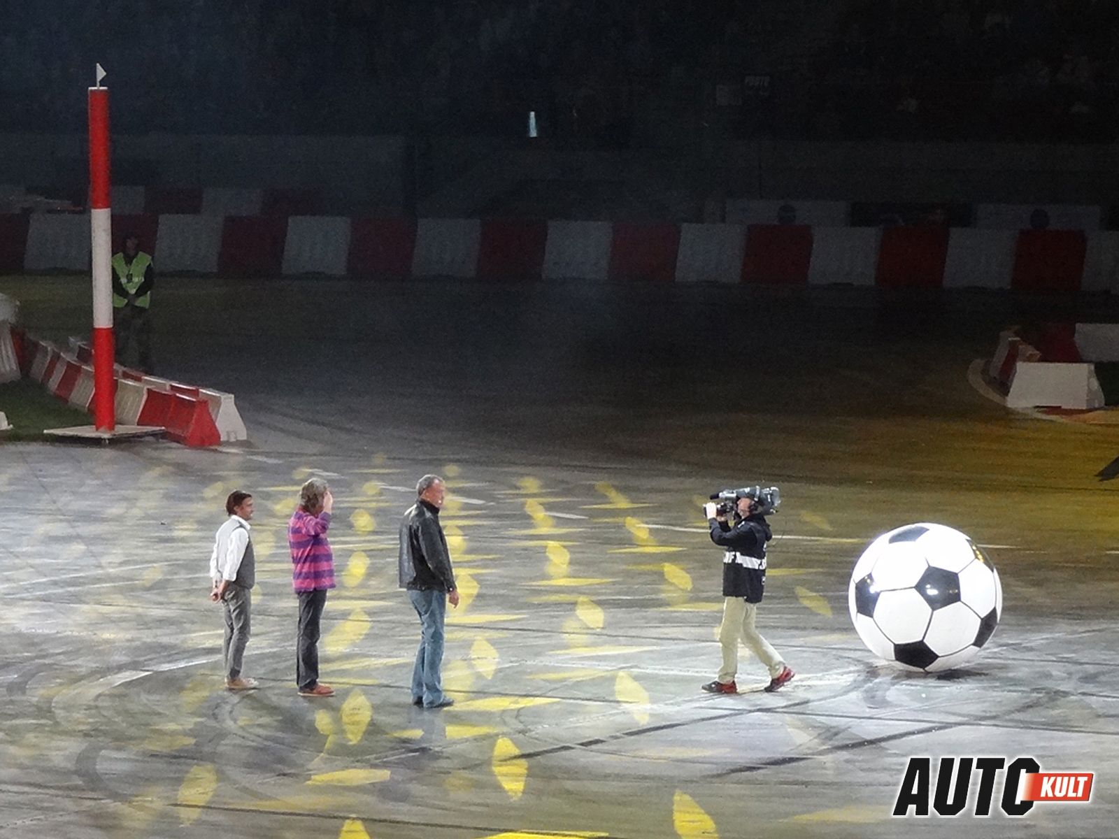 Verva Street Racing 2013 & Top Gear Live [galeria] 97