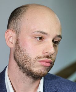 Jan Śpiewak ułaskawiony. Jakub Żulczyk: Walka ze złem nie ma partyjnego koloru