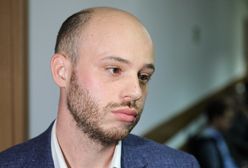 Jan Śpiewak ułaskawiony. Jakub Żulczyk: Walka ze złem nie ma partyjnego koloru