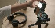 Rode przedstawia nowe zestawy dla wlogerów mobilnych. Są całkiem profesjonalne!
