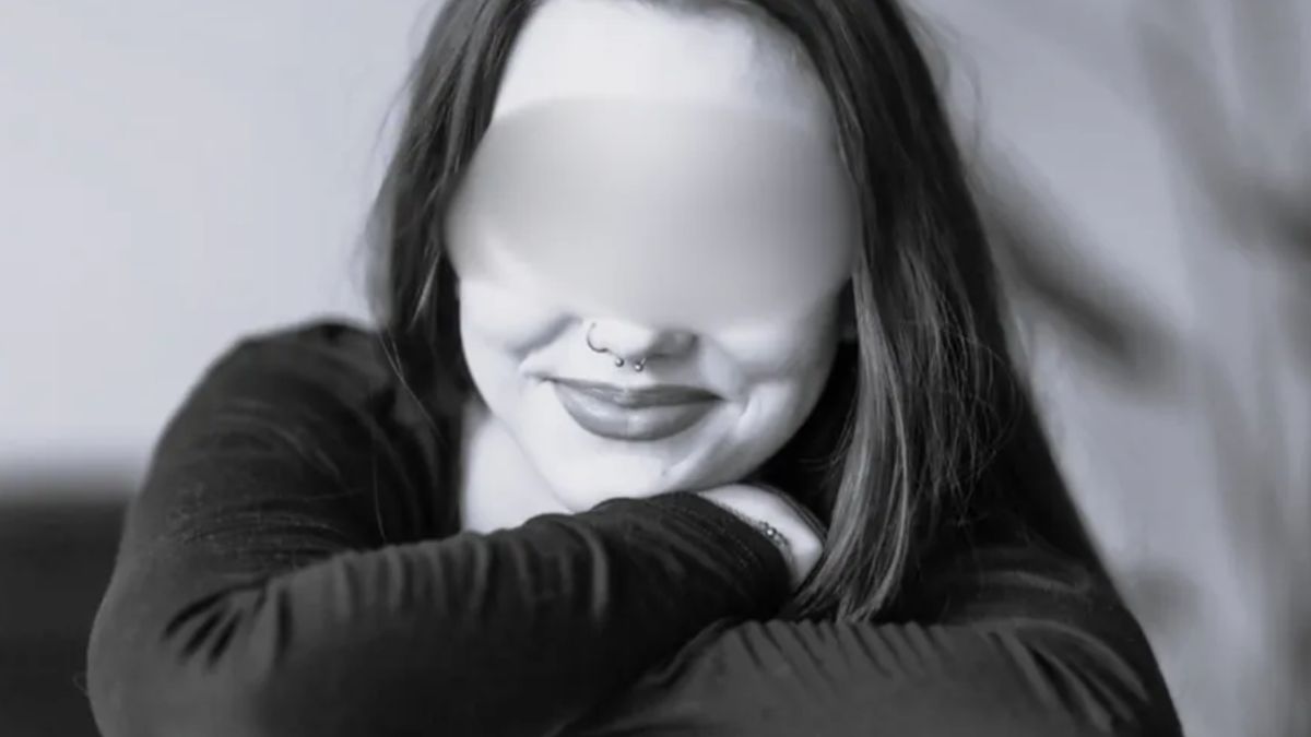 Oliwia zmarła w maju.