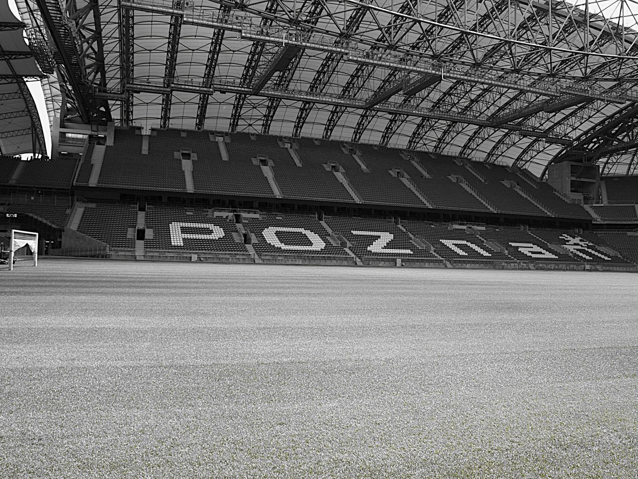 Odszedł Włodzimierz Jakubowski. Kolejorz stracił jednego z budowniczych swojej historii