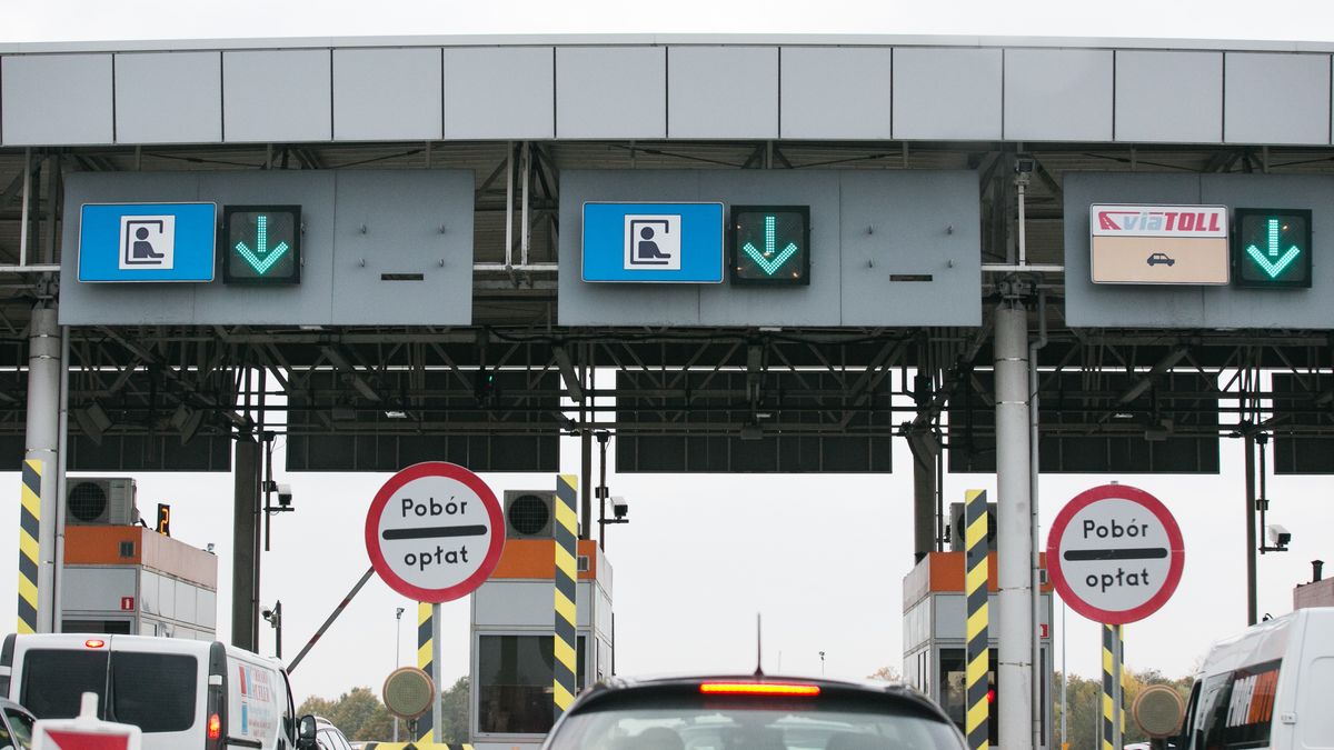 Wzrosną opłaty na A4.