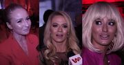 Lewandowska, Mercedes, Urbańska - którym gwiazdom kibicują... gwiazdy?