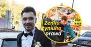 Zenek przez niego osiwieje. Daniel znowu łamie przepisy