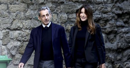 Sarkozy otrzymuje groźby. Współwięźniowie się buntują