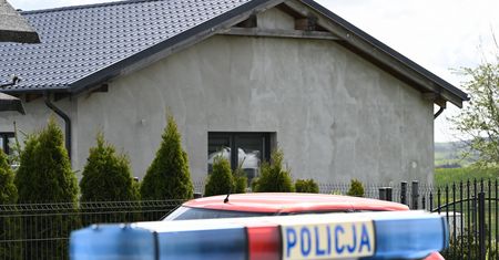 List gończy za zabójcą z Jagatowa? "Wszystko wskazuje, że tak"