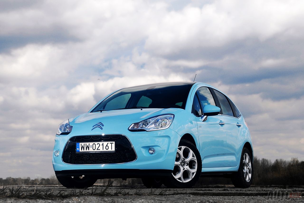 Citroen C3