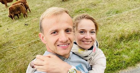 "Rolnik szuka żony": Marta i Paweł biorą ślub! Oto historia ich miłości