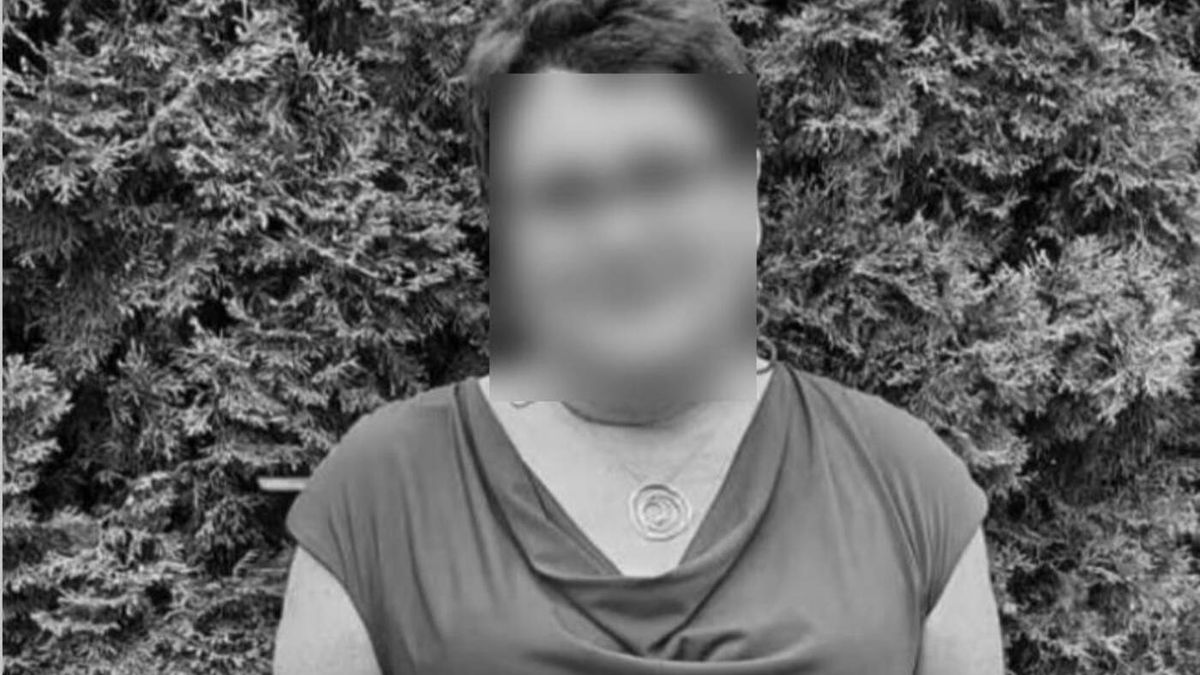 Pani Marzena nie żyje. Była ofiarą wypadku w Szczecinie