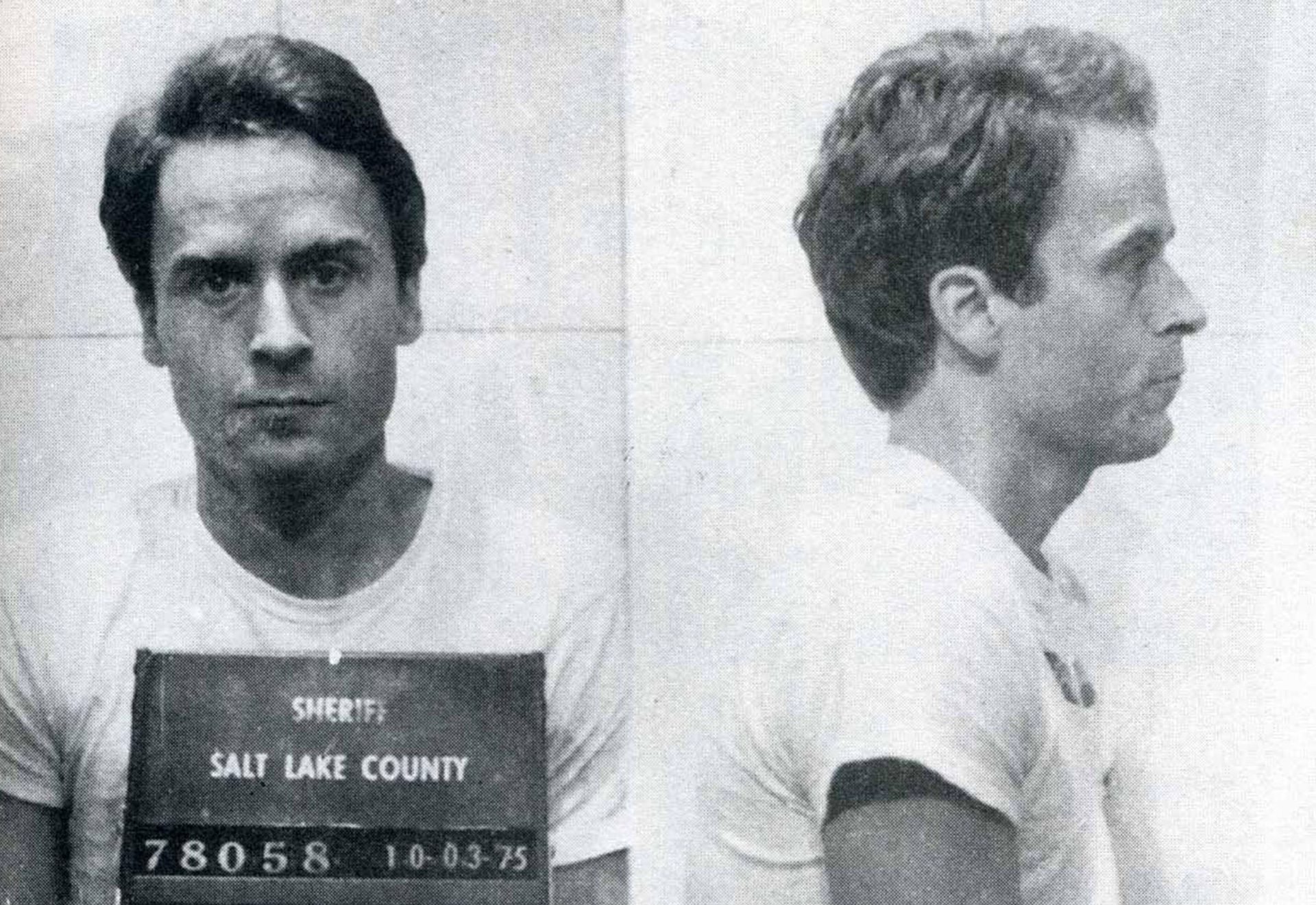 Ted Bundy wyznał to przed egzekucją. Testy DNA ukazały prawdę