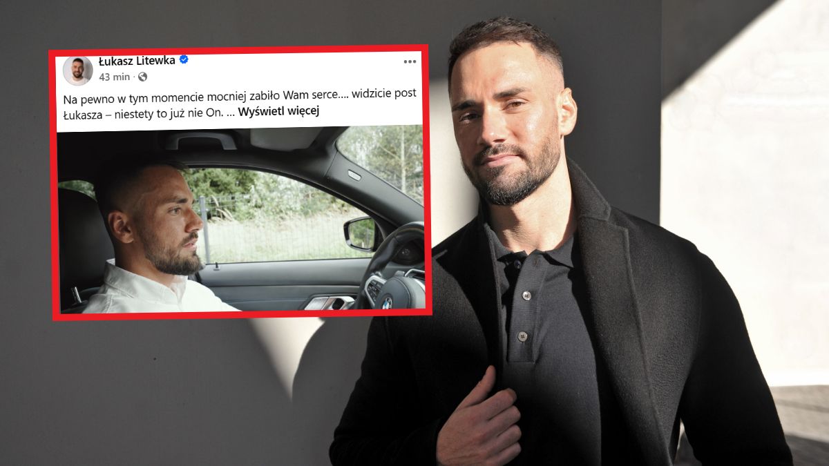 Wpis wywołał lawinę komentarzy