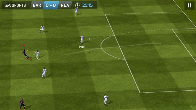 FIFA 14 (fot. breezi.com)