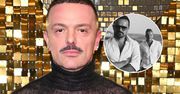 Choreograf "Tańca z gwiazdami" pokazał CHŁOPAKA. "Przeszliśmy razem więcej niż planowaliśmy"