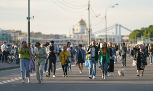 Bezdzietne Rosjanki pójdą na terapię? Oto pomysł kremlowskich władz