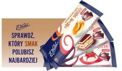 Wedel wybiera agencję reklamową do kompleksowej obsługi