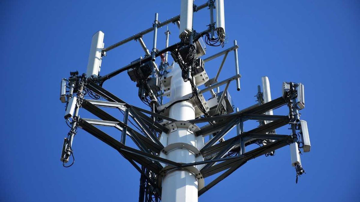 Niedługo w Polsce pojawią się kolejne nadajniki sieci 5G