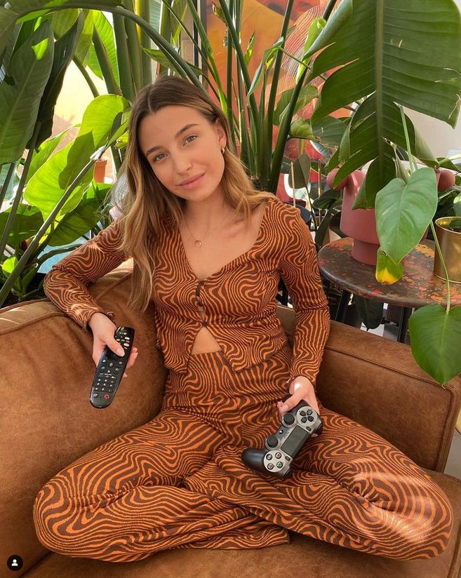 Julia Wieniawa 
