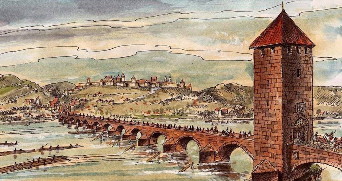 Czy Praga była stolicą Polski? Zaskakująca teoria