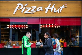 Największy franczyzobiorca Pizza Hut w USA złożył wniosek o upadłość