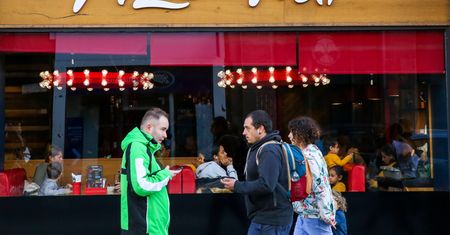 Największy franczyzobiorca Pizza Hut w USA złożył wniosek o upadłość
