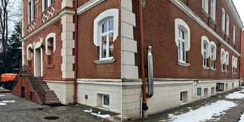 Mielec: Kaplica i Ekonomik zabezpieczone. Finał ważnych robót