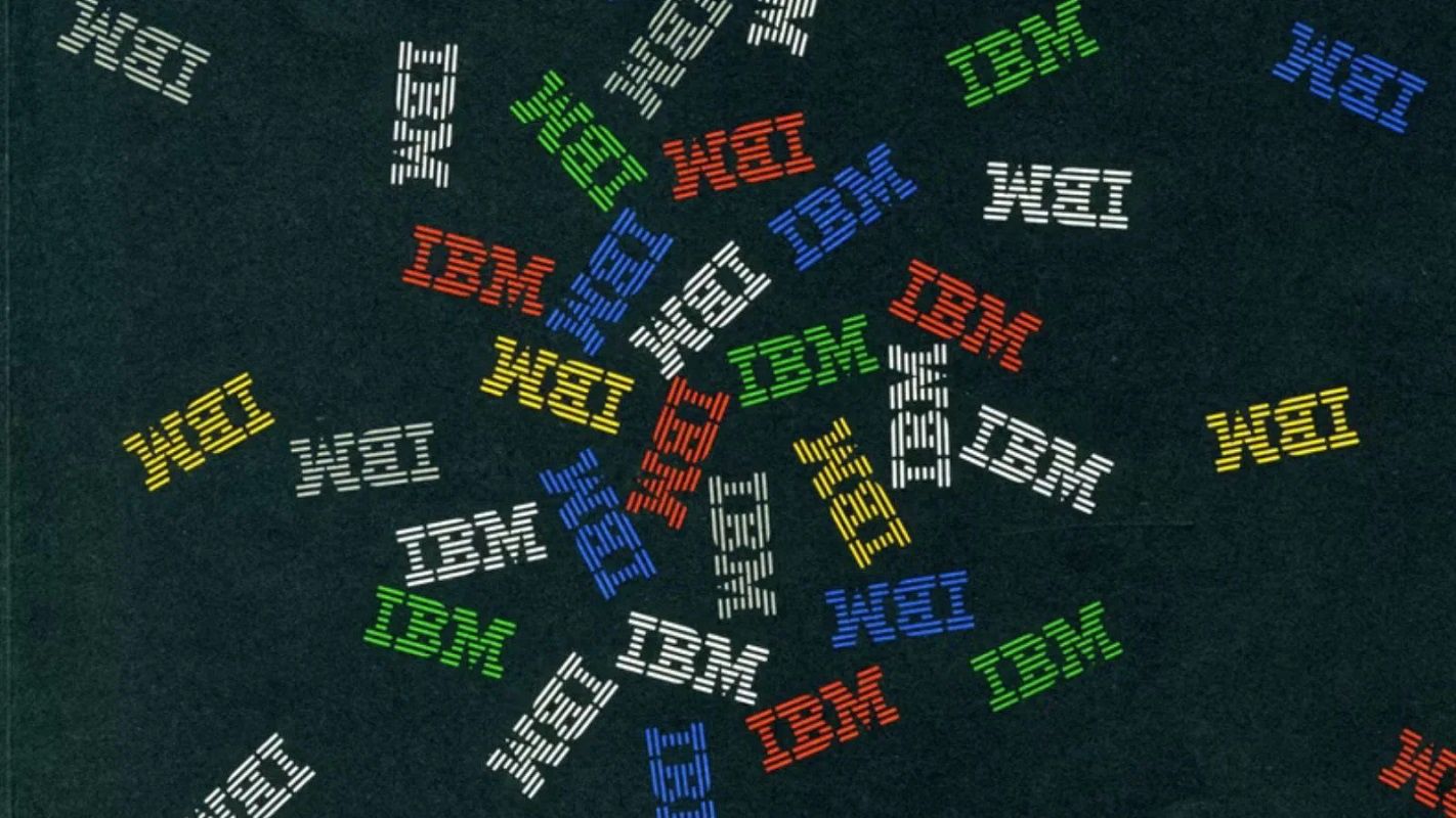 IBM kończy 32-letnią współpracę z agencją Ogilvy
