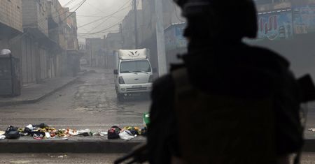 Uciekł do Szwecji z Syrii. Nie uchronił się przed drakońską karą