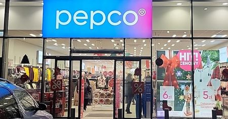 2 zł za sztukę. Pepco uruchomiło aplikację