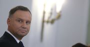 Małgorzata Kidawa-Błońska rezygnuje ze startu. Prezydent Andrzej Duda komentuje