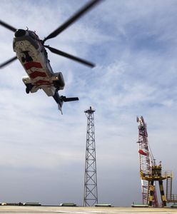 Działo się w czwartek w nocy. Tragedia u wybrzeży Norwegii