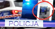 Wyzywał w sieci policjantów. Tak zareagowali
