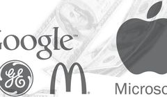 Apple i Google na czele najcenniejszych marek (TOP 100)