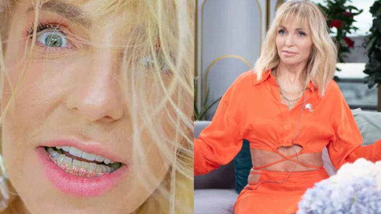 Anna Wyszkoni odpowiada na krytykę "nowej twarzy"