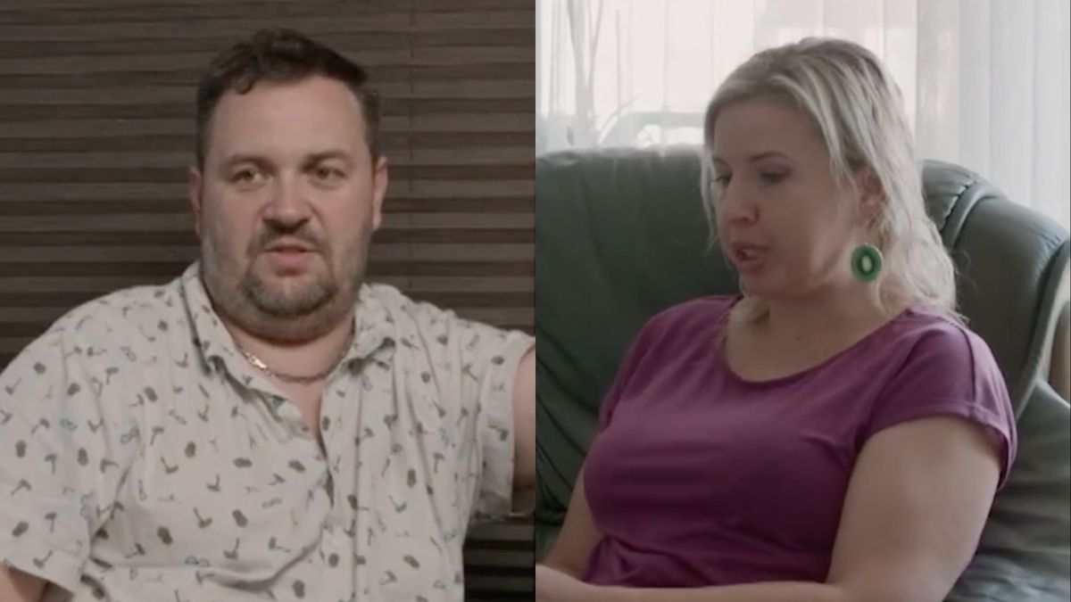 To koniec małżeństwa Agaty i Piotra ze "Ślubu"?