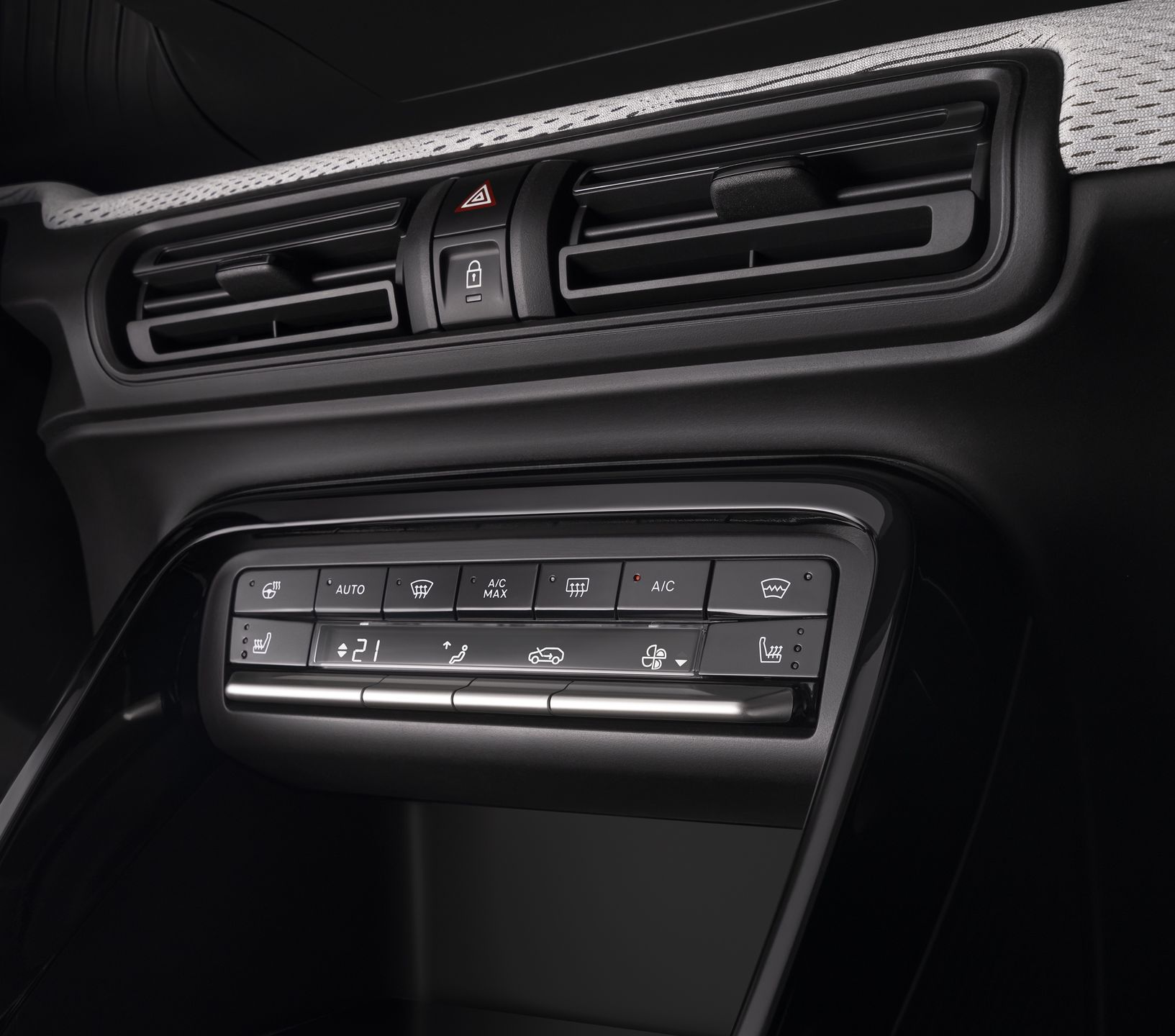 Citroen e-C3