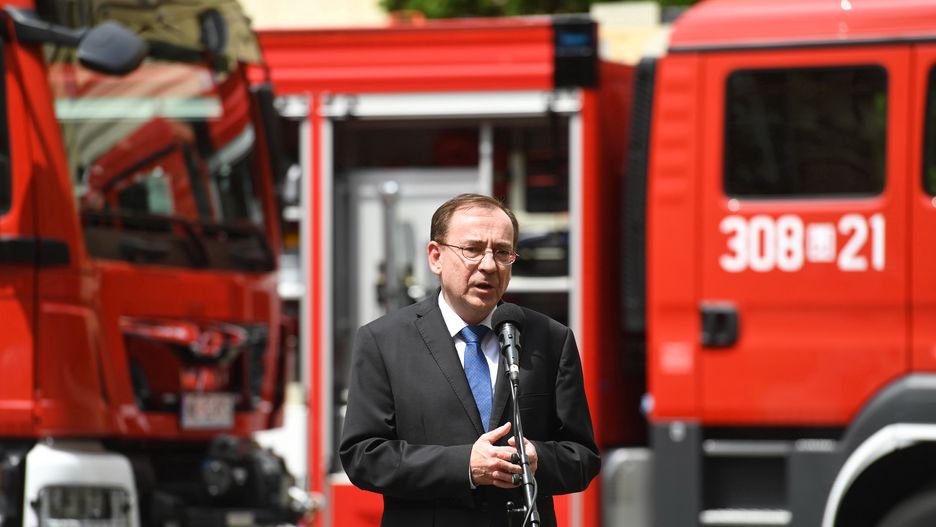 Wybory prezydenckie 2020. "Bitwa o wozy" wchodzi w drugą fazę (zdjęcie ilustracyjne)