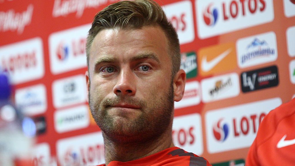 Artur Boruc