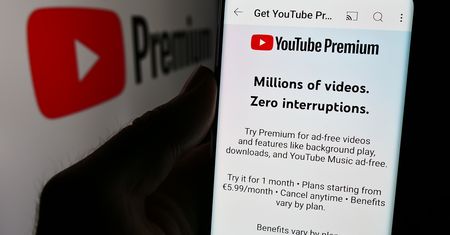 Nowe funkcje YouTube. Nie ominie cię ważna informacja