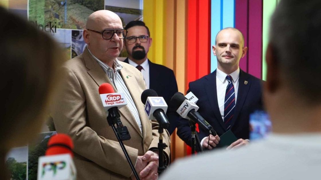 Starostwo Powiatowe w Płocku