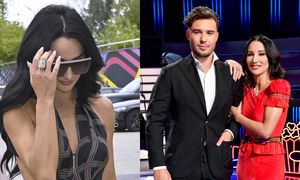 TYLKO NA PUDELKU: Justyna Steczkowska zmieniła menadżera. "Błędy w dokumentacji, nieprawidłowości finansowe". O jej interesy będzie dbał syn